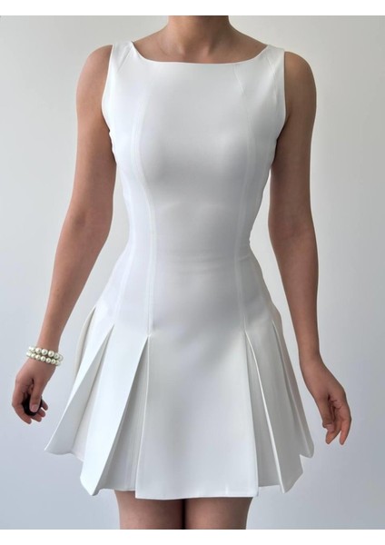 Mottisfashion Zoe Mini Elbise fiyatları