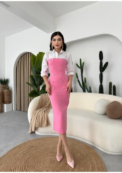 Mottisfashion Elbise fırsatları