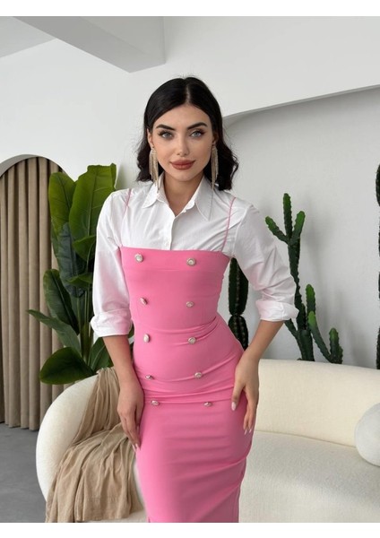 Mottisfashion Elbise indirimleri