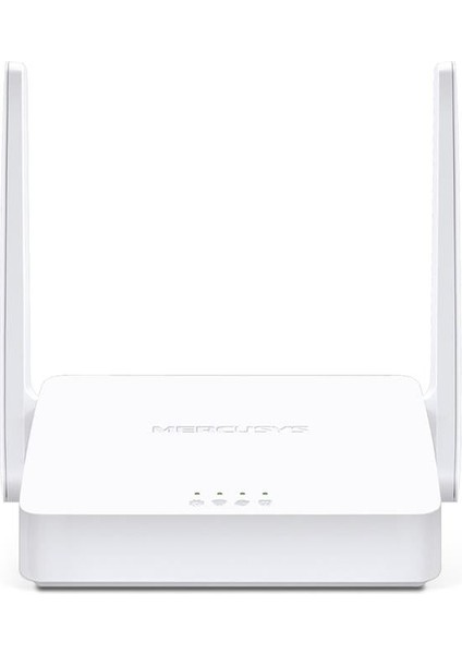 Mercusys MW302R 300 Mbps Wifi-N Router Access Point