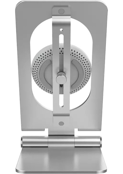 Manyetik Magsafe Metalik iPad Standı Tutucu Ayarlanabilir Ipad Air 13/pro 12.9 11 Pro / 10.9 3 /4 / 5/6.nesil Ofis Tip fırsatları