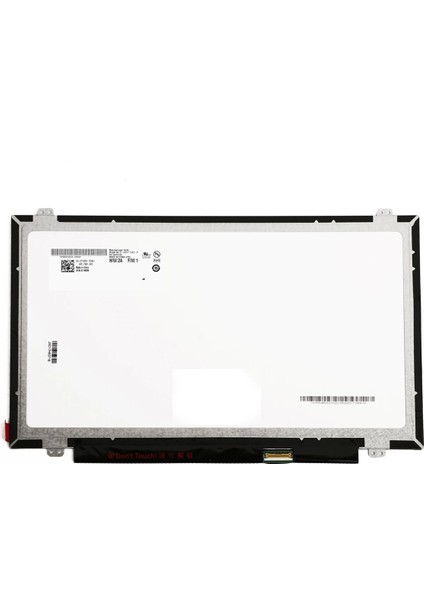 LCM140BE0010W Notebook Ekran