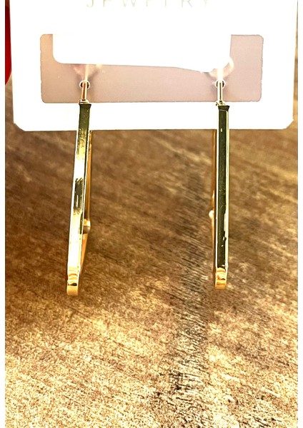 Bronz Renk Lüks Gösterişli Figürlü Küpe fiyatları