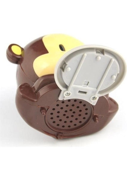 Armesa® Maymun Figürlü Hava Üfleyen Pratik Kolay Hızlı Oje Kurutucu fiyatları