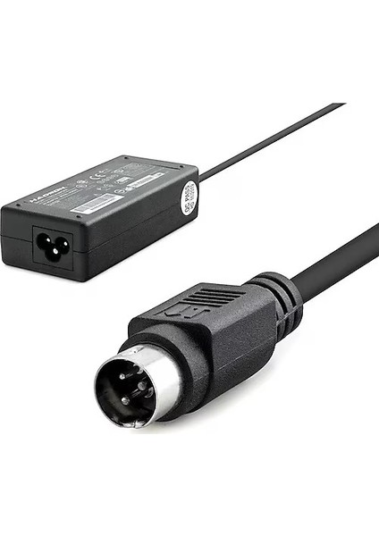 HD-8842 Yazar Kasa Adaptörü 24V 2.5A 3pın