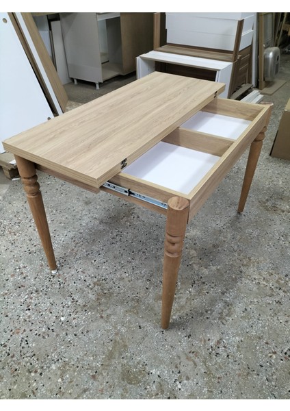 120 x 45 cm Katlanır Mutfak Masası fiyatları