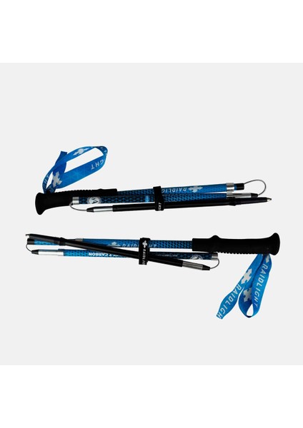 Raıdlıght Compact Z Carbon Baton 130CM fiyatları
