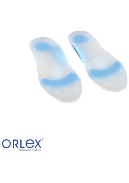 Ay 907 Silikon Ark Takviyeli Tabanlık