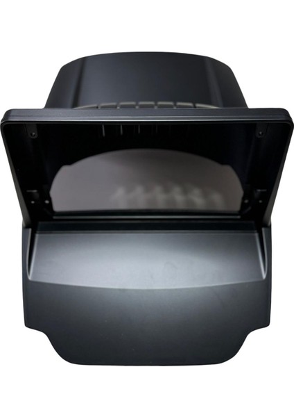 Oto Tablet Çerçeve Ford Ecosport 2013-2017 9" Siyah TAC-047