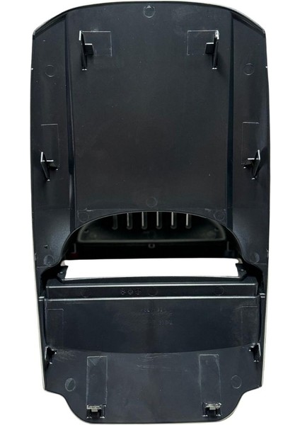 Oto Tablet Çerçeve Ford Ecosport 2013-2017 9" Siyah TAC-047 fiyatları