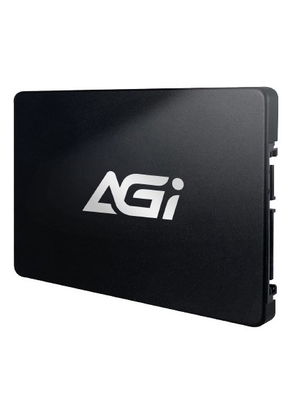 AGI500GIMAI238-CB 512GB 3D Nand Sata 2,5 530MB/510MB Dahili SSD