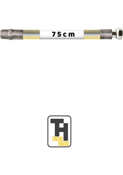 1 / 2 Ocak Bağlantı Fleks 75 cm fiyatları