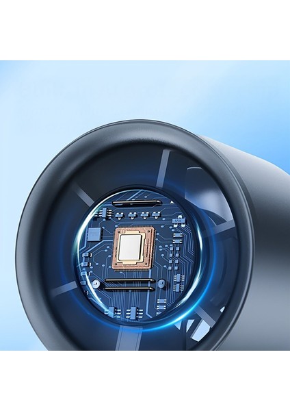 Taşınabilir Şarjlı Dijital LED Göstergeli El Fanı Ayarlanabilir Üfleme Hızı 1800 Mah indirimleri