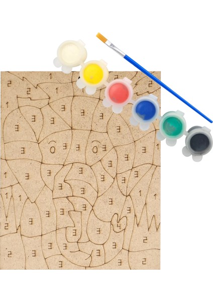 2. Seviye – Global Sınıf Stem-Maker , Deney Seti – 8 Proje – Eğitici Bilim ve Mühendislik Seti-2 modelleri