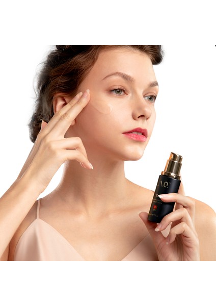 Faq P1 Bal Özlü Primer Iletken Serum 30 ml fırsatları