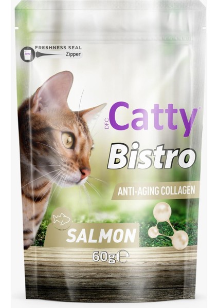 bistro kolajen somonlu 60g (antı collagen)