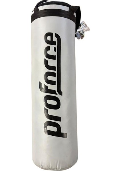 Boks Torbası 100 cm 100X33 Gri