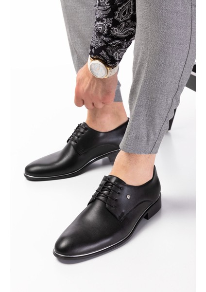 Klasik, Yeni Sezon, Erkek Ayakkabı