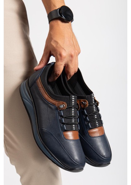 Hakiki Deri Tam Ortopedik Erkek Ayakkabı fiyatları