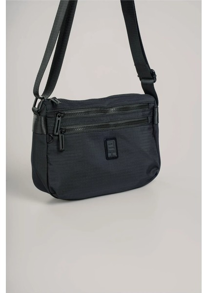 Siyah Kadın Omuz Çantası Ccs London 17990 indirimleri