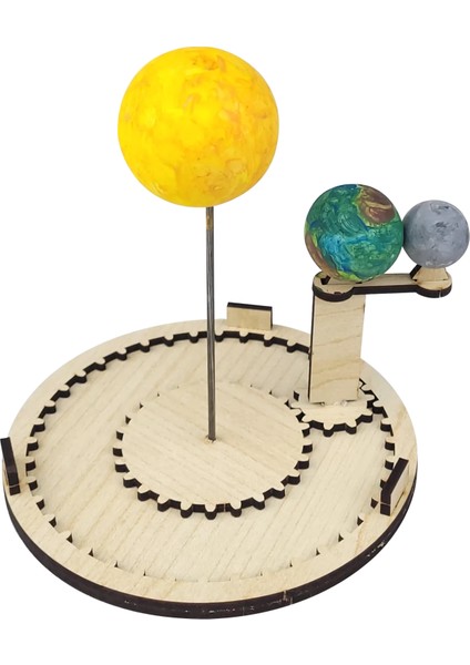 6.seviye – Global Sınıf Stem-Maker , Deney Seti – 8 Proje – Eğitici Bilim ve Mühendislik Seti-6 fırsatları