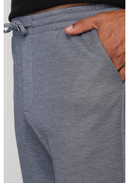 Lacivert Regular Fit Erkek Duble Paça Pantolon E1029 fiyatları