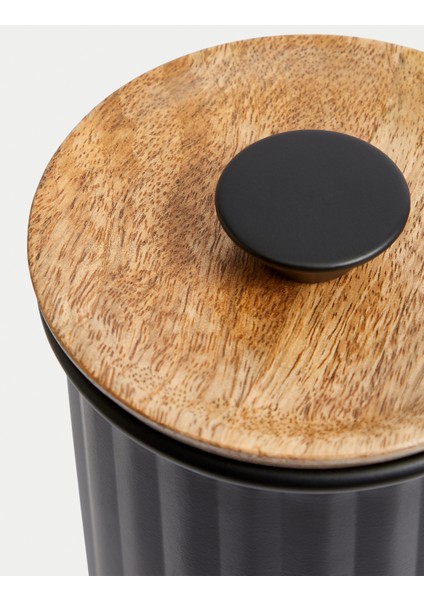 Kapaklı Uzun Saklama Kabı modelleri