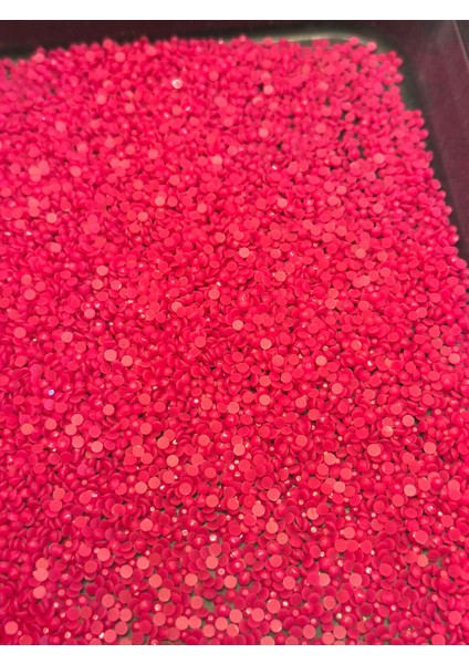 35 gr Şeker Pembe Yapıştırma Pul Boncuk modelleri