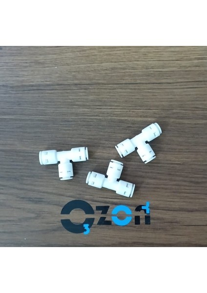 Su Arıtma Te Dirseği 100 Adet fiyatları