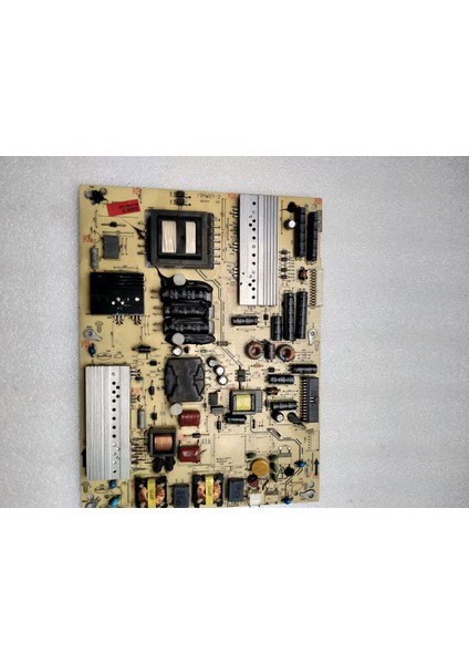 17PW07 Besleme Kartı