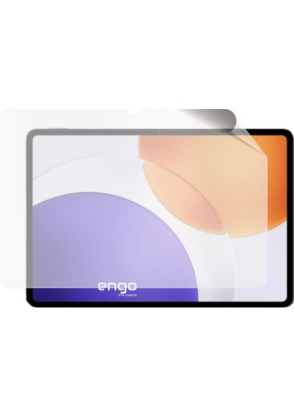 Xiaomi Pad 7S Pro 12.5 Inç Paperfeel Ekran Koruyucu Kağıt Hissi