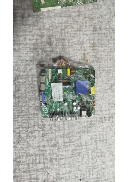 TP.V56.PB801 S Kytech SLT-404 0A Anakart