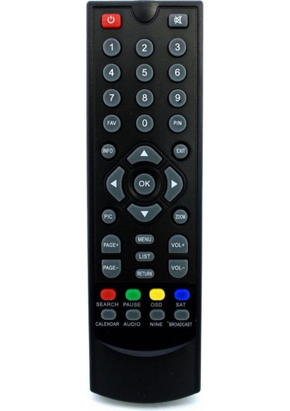 Uydu Kumandası (Kyd-008a)