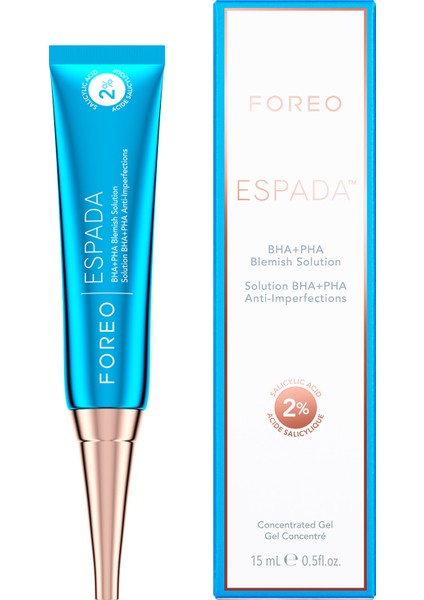 Espada Bha+Pha Blemish Akne Karşıtı Serum 15 ml