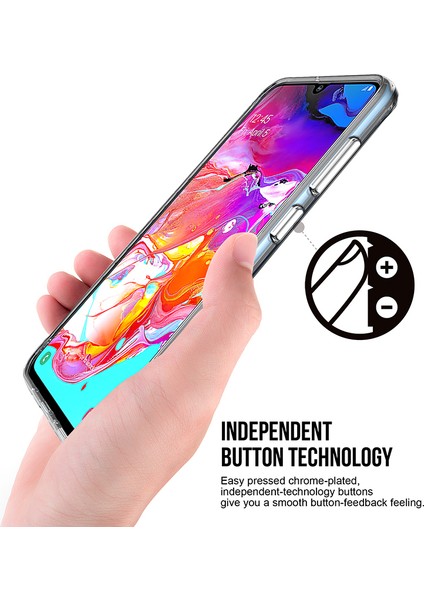 iPhone 17 Kılıf Zore M-safe Şarj Özellikli Şeffaf Kamera Çerçeveli Porto Kapak + Hayalet Ekran Koruyucu fırsatları