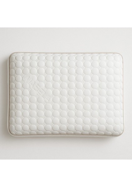 %100 Visco Yastık Ortopedik Yastık Boyun Yastığı Boyun Düzleşmesi Yastığı Boyun Destekli Ortopedik Yastık fırsatları