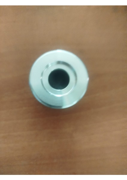 TIRPAN ÖRÜMCEK BAŞLIK