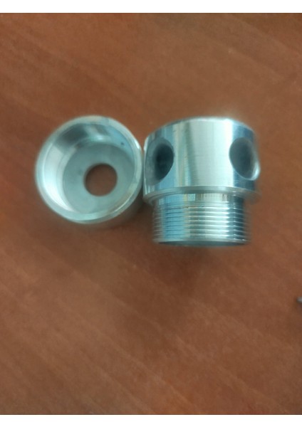 TIRPAN ÖRÜMCEK BAŞLIK