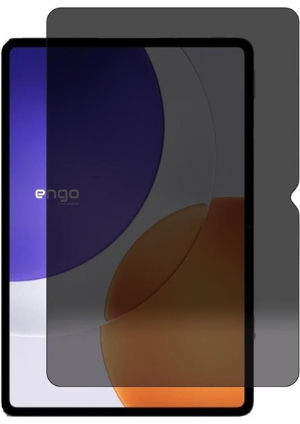 Xiaomi Pad 7s Pro 12.5 Inç Hayalet Ekran Koruyucu Privacy fiyatları