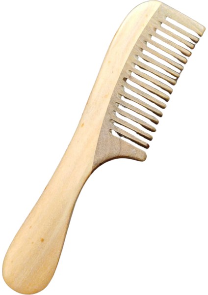 Gerçek Pelesenk Tarak 20-21 cm