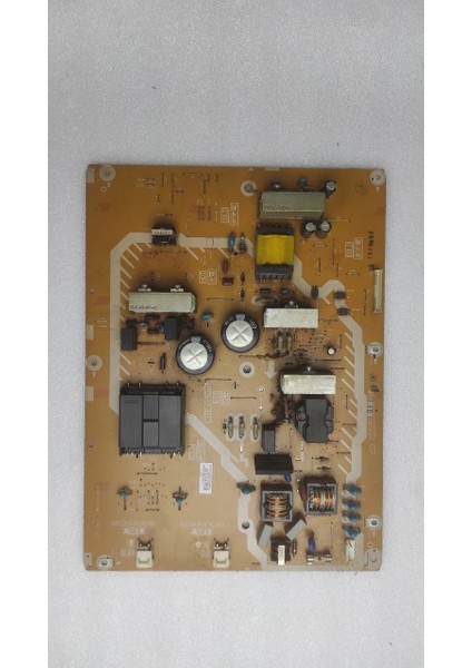 TNPA5362 Panas Onic TX-L37U3 E Besleme Kart I