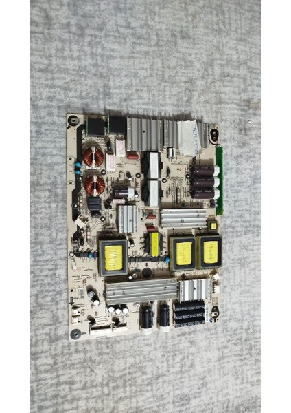 TNPA5390 Panasonic Besleme Kartı