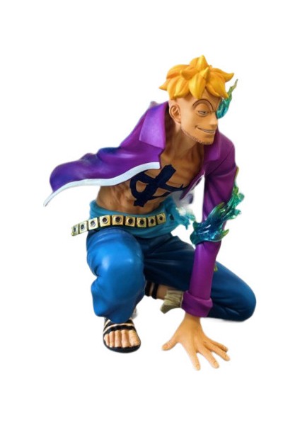 Tek Parça Çömelme Pozisyonu (Yurt Dışından)