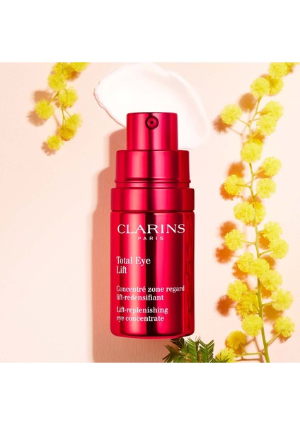 Total Eye Lift - Yaşlnma Karşıtı Göz Çevresi Bakımı 15 ml fiyatları