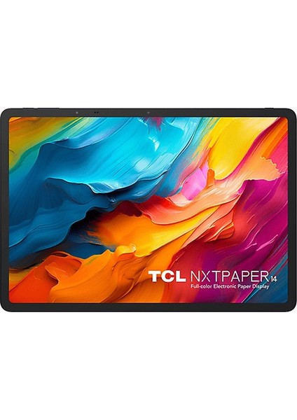 Nxtpaper 14 Mtk Helıo G99 8/256GB 2.4k 14.3" Tablet+ Kılıf fiyatları