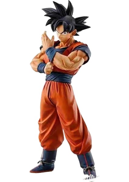 Dragon Ball Saiyan Bulma'da Ilk Kez Sahneye Çıktı (Yurt Dışından)