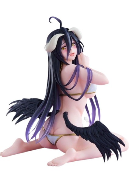 Oturma Yaer Bed Model Süsleri (Yurt Dışından)