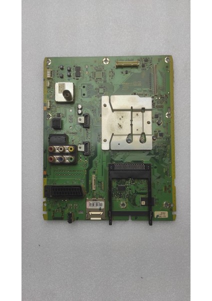 TNP8EA117 Panasonic TX-L37U 3e Anakart Mainboard