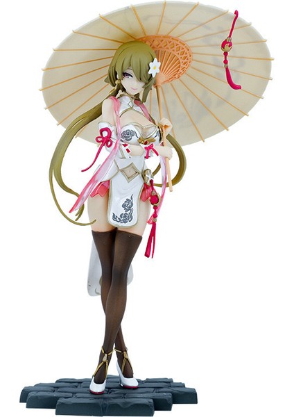 Rita Huanxi Kum Anime Sosu (Yurt Dışından)