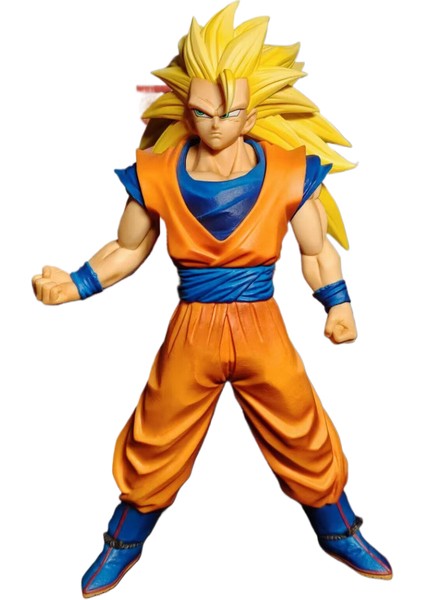 Dragon Ball Goku (Yurt Dışından)